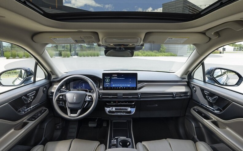 Interior Comfort and Elevated Design