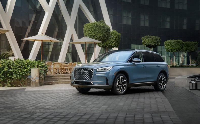 أناقة داخلية وتشطيبات راقية