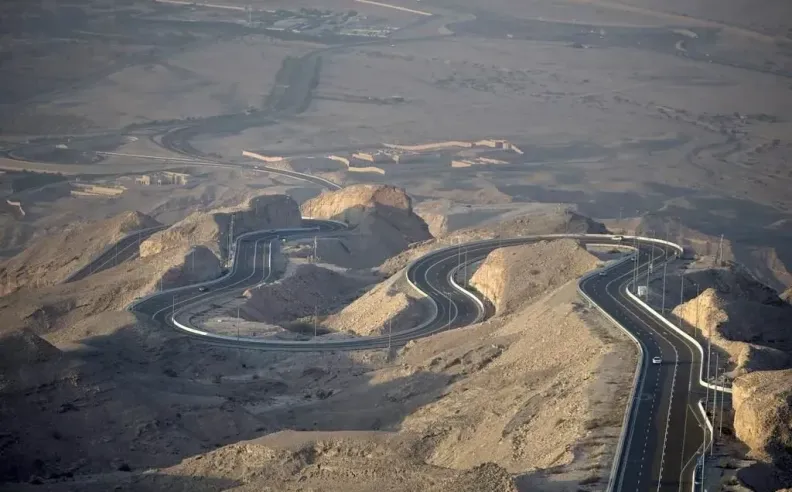 وجهات داخل الإمارات