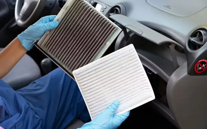 علامات تدل على ضرورة تغيير فلتر المكيف