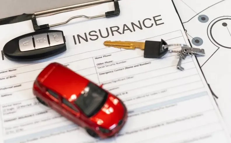 اختيار تأمين السيارة في السعودية