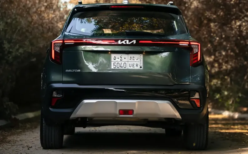 وكيل كيا في السعودية