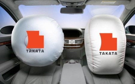 Stellantis Issues Safety Recall Reminder: Takata Airbags