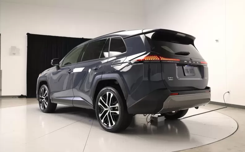 Price and Trims Breakdown