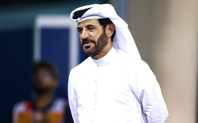 Middle East’s Rising Role in Formula 1