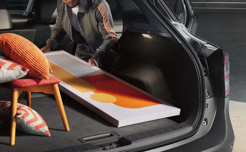 أسئلة شائعة عن نيسان كيكس 2025 في الإمارات