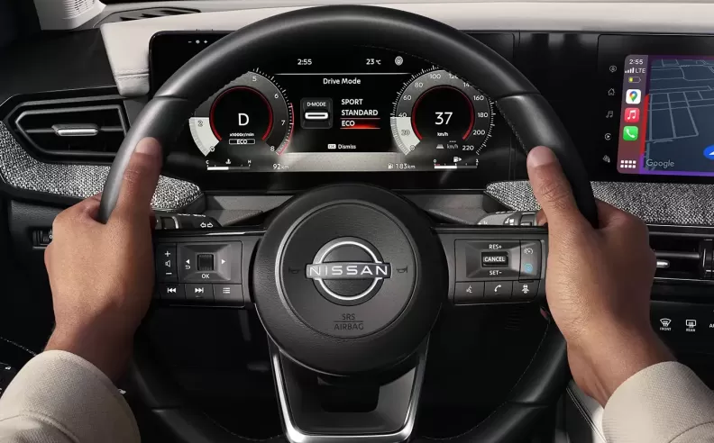 Performance and Efficiency