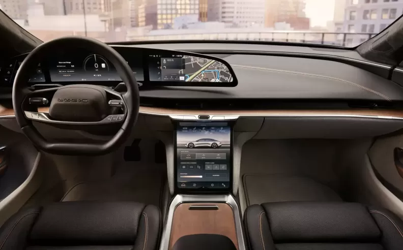 Interior Experience: Comfort vs Innovation