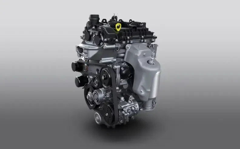 تويوتا رايز 2025: الأسعار والفئات في الإمارات