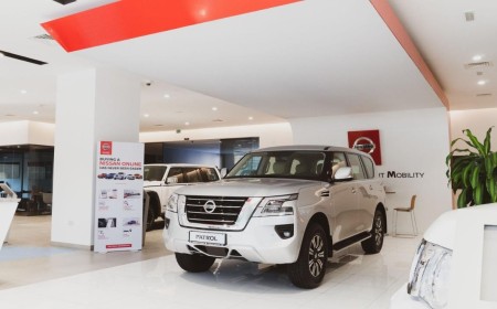 Al Masaood Automobiles Extends Buy Now Pay in 2026 Campaign