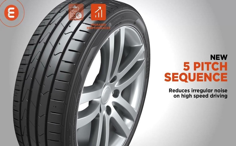 Stellantis Launches Eurorepar Batteries and Tires in the Middle East