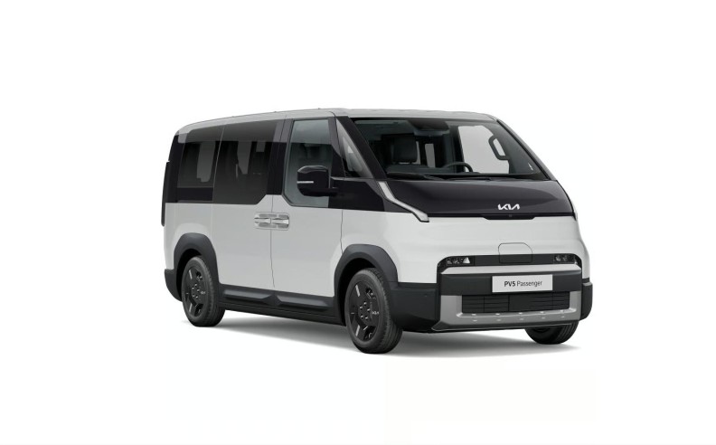 تقنيات المنصة المعيارية والبطارية والسلامة