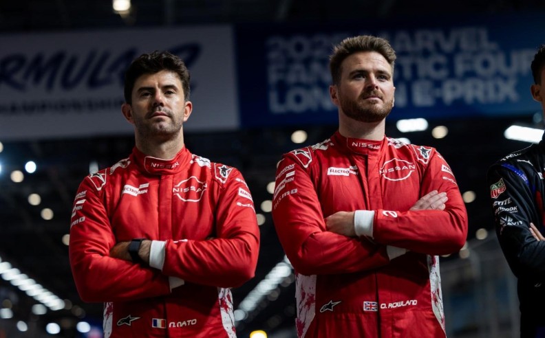 Podiums, Titles, and a Promising Future for Nissan