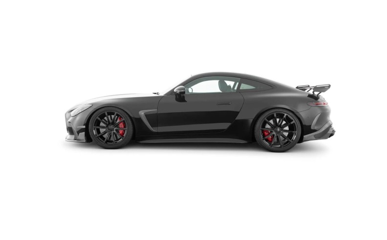 Lighting, Interior Details and Brand Heritage Accents