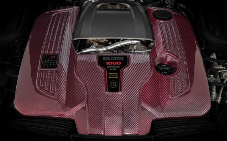 Engine Management and Hybrid Drive Integration