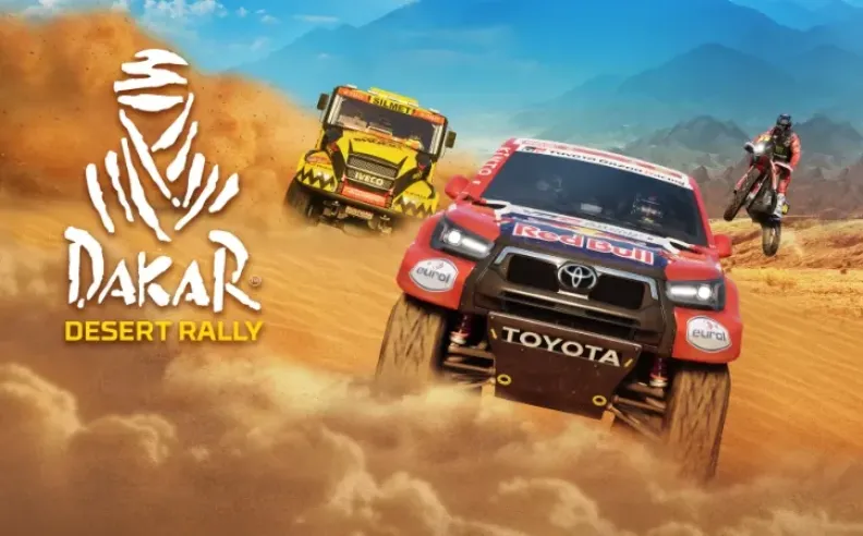 أنواع سباقات الرالي