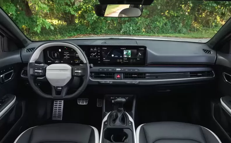 Top of the Line Turbo