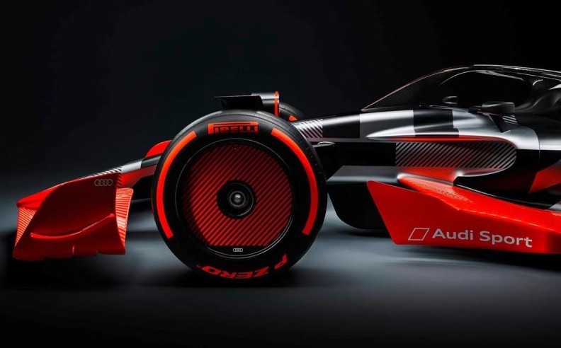Vision, Leadership, and Formula 1’s Future with Audi
