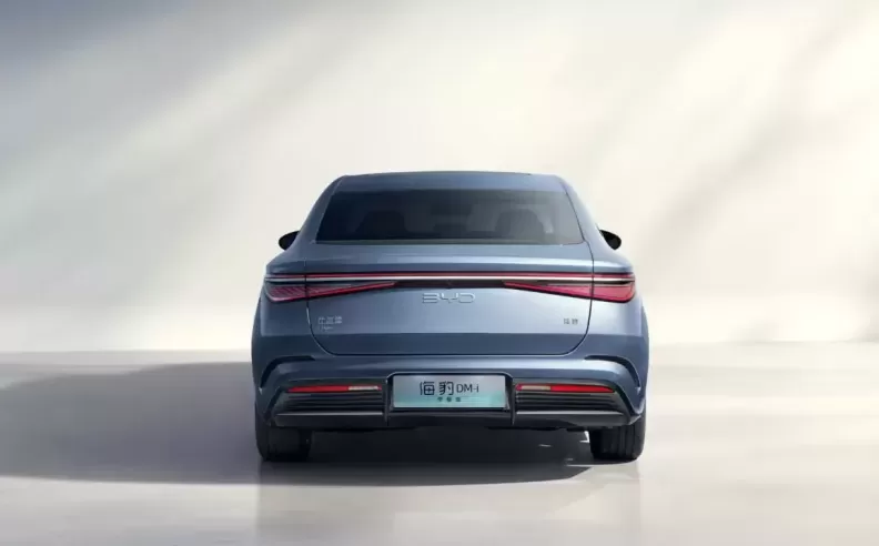 Ready for the UAE Roads