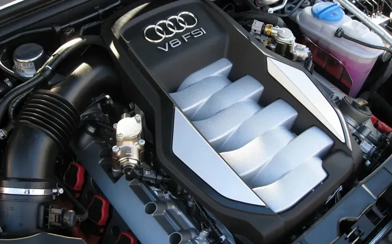 مقارنة بين محركات V6 وV8 وV12