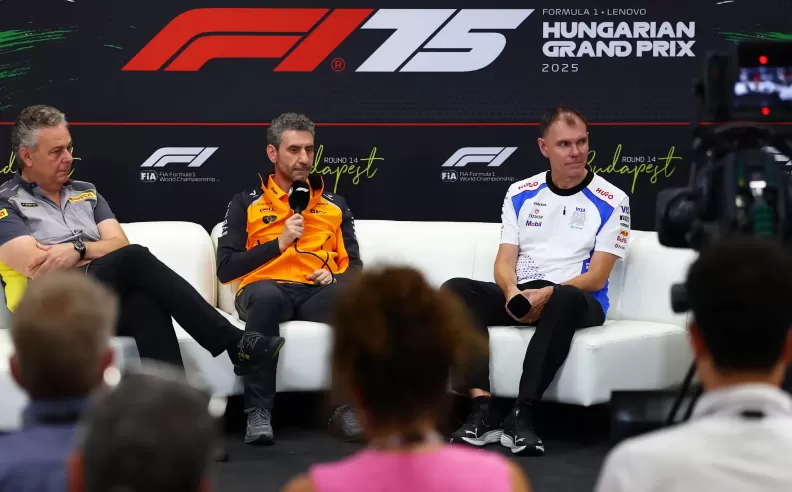 What’s New at Yas Marina Circuit?