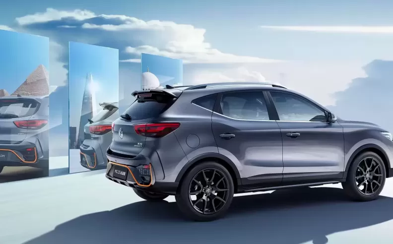 Entry Level with Everyday Confidence