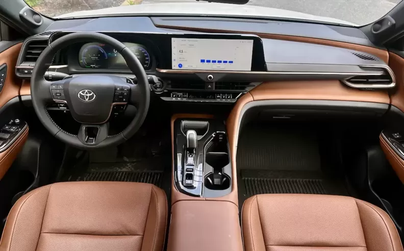 Premium Trim Upgrades