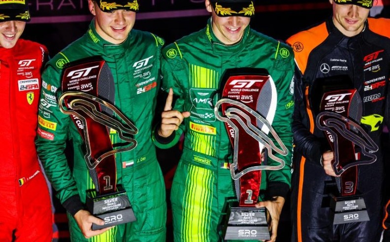 Reflections from the Team and Drivers
