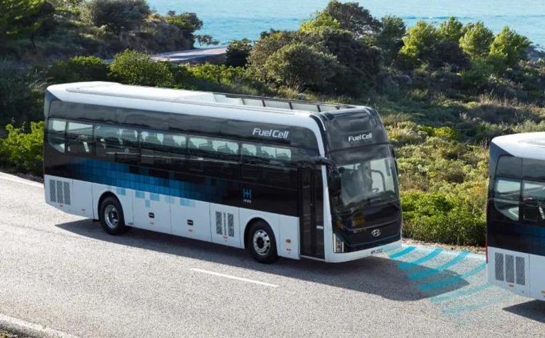 Shared Vision for a Hydrogen-Powered Future