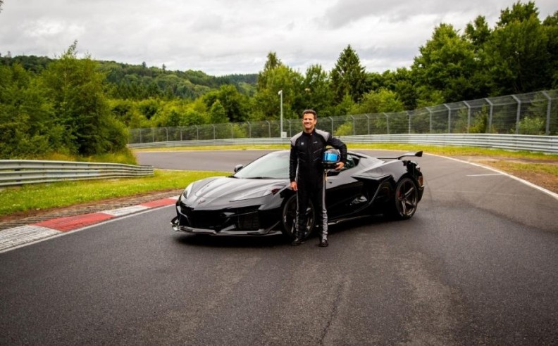 مهندسو جنرال موتورز يتفوقون في 