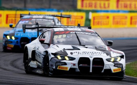 الفيصل الزبير وكلينغمان يتألقان في ماني كور