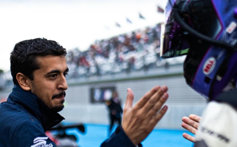 تألق الفيصل الزبير في ماني كور ينعش آمال اللقب