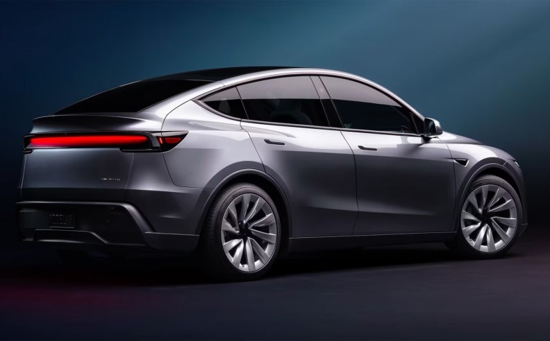 Trim Options and Performance Specs