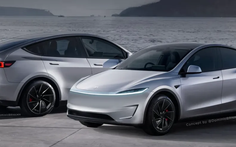 أسئلة شائعة حول تسلا موديل Y 2025 في السعودية