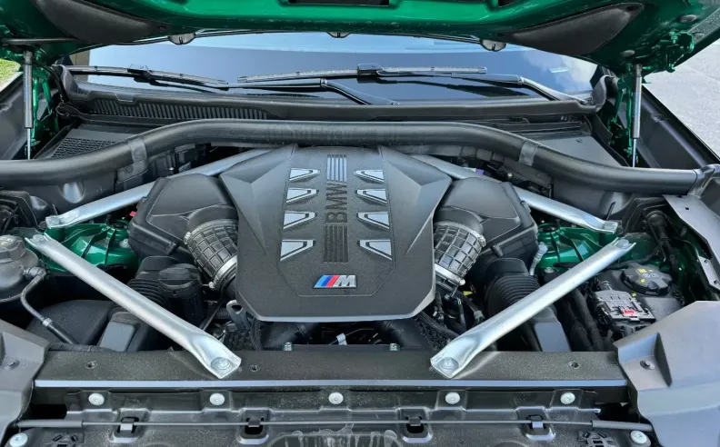 استهلاك الوقود والأداء