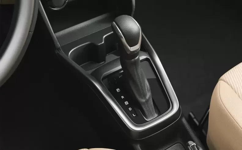 Safety and Driver Assistance