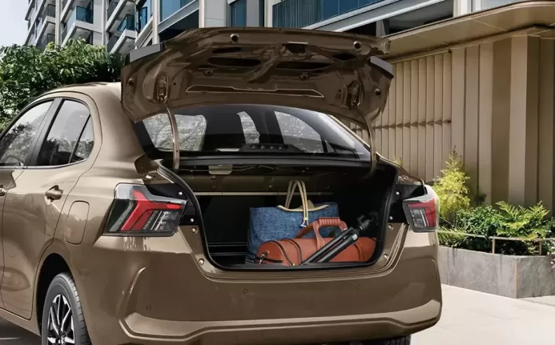 Engine and Performance