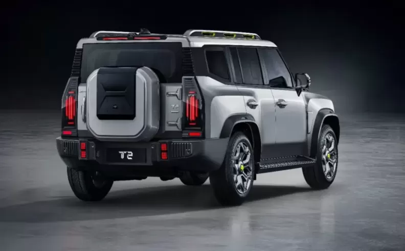 Advanced Technology Package