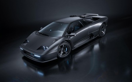 Eccentrica Unveils Three Bold Creations at The Quail Headlined by the Pacchetto Titano