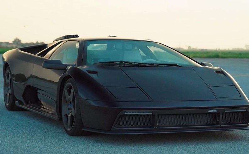 Eccentrica Unveils Three Visionary Creations at The Quail