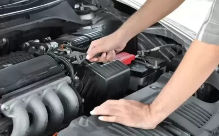 Car Rattling Noise Explained with Fixes to Avoid Costly Repairs