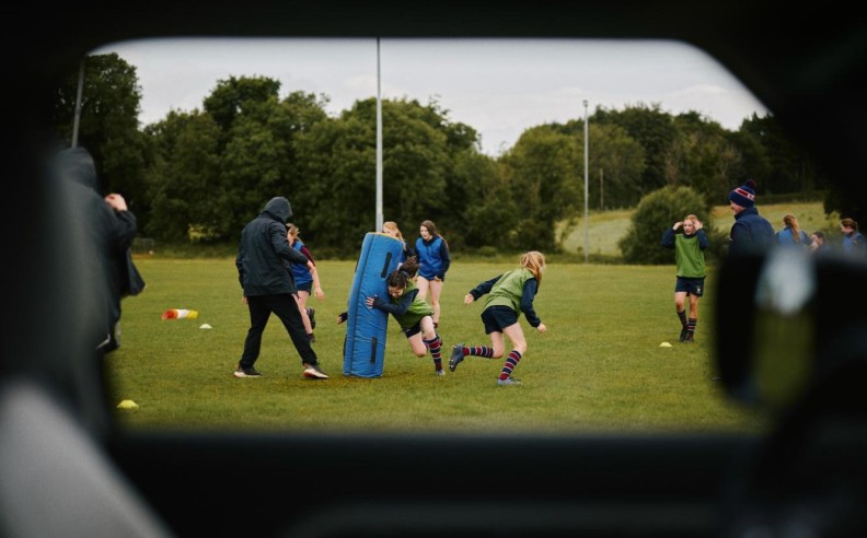 Emily Valentine’s Historic Moment with Defender