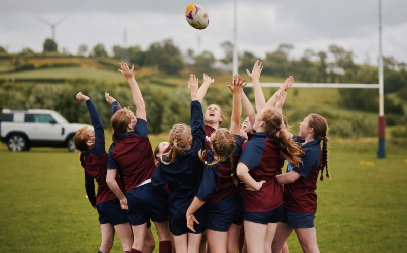 Defender Trailblazers: Inspiring the Next Generation