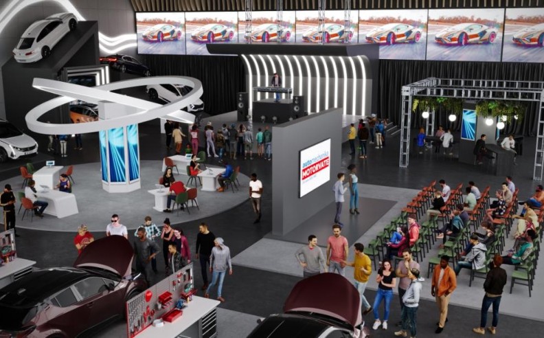 أوتوميكانيكا دبي 2025 يفتح باب الترشيحات لجوائز القطاع