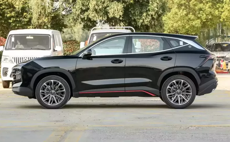 Competitive Pricing and Generous Warranty