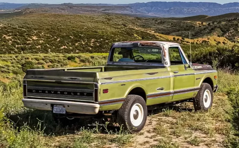 Engineering Art in Disguise