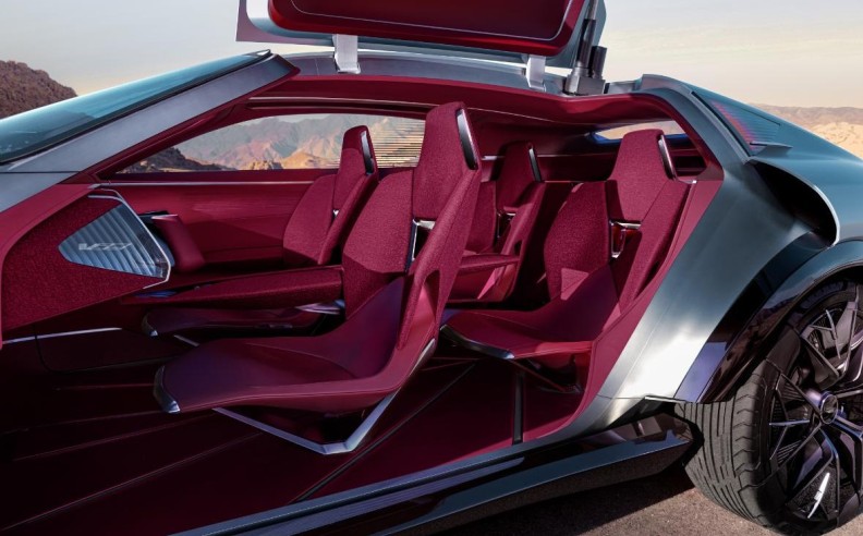 الإرث والتقنيات الحديثة في Elevated Velocity