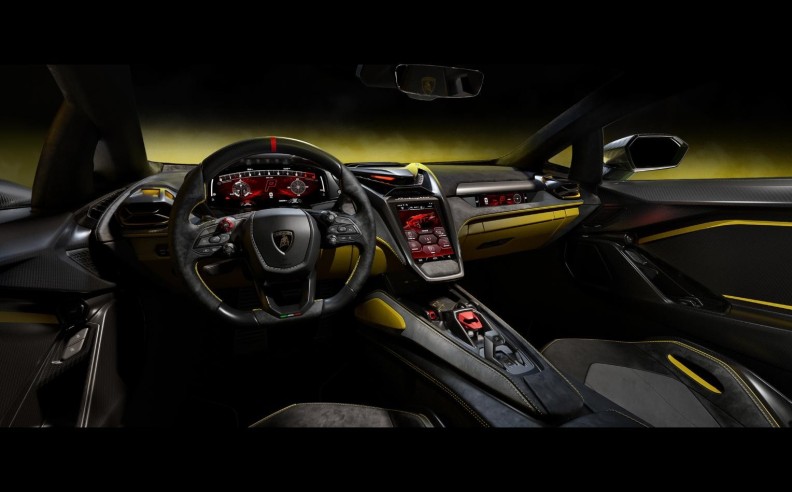 Dual-clutch eight-speed gearbox