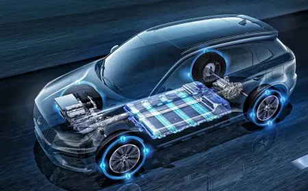 استبدال بطارية السيارات الكهربائية: التكلفة، العمر الافتراضي، والنصائح في 2025