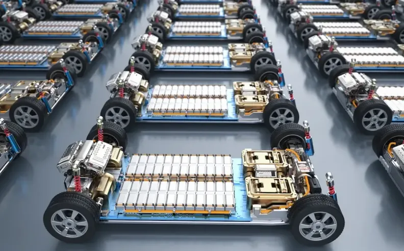 نصائح لإطالة عمر بطارية السيارة الكهربائية